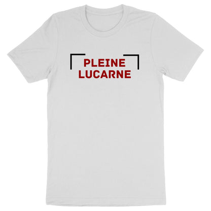 T shirt Pleine lucarne