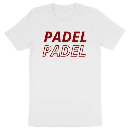 T shirt Padel Padel