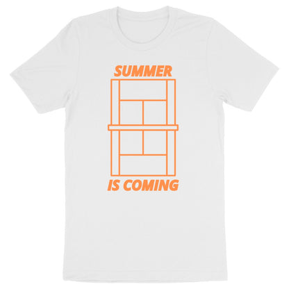 T shirt Summer is coming