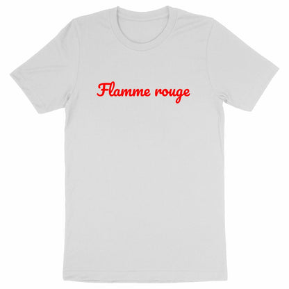 T shirt flamme rouge