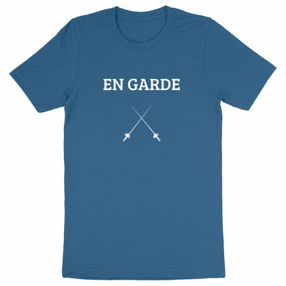 T shirt Escrime En garde