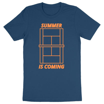 T shirt Summer is coming