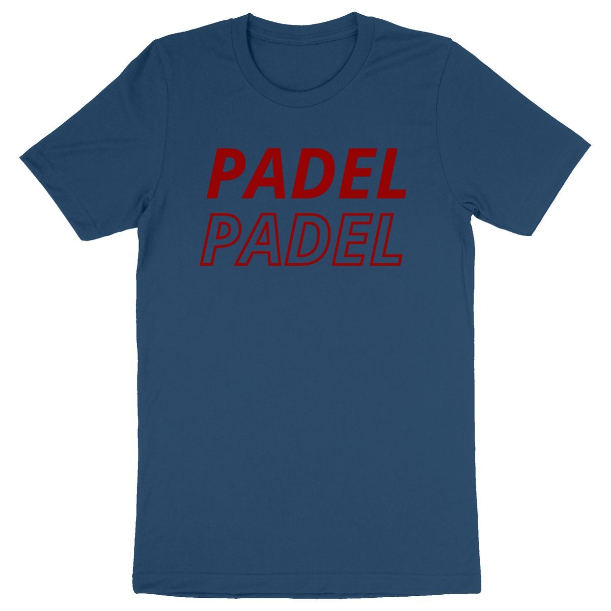 T shirt Padel Padel