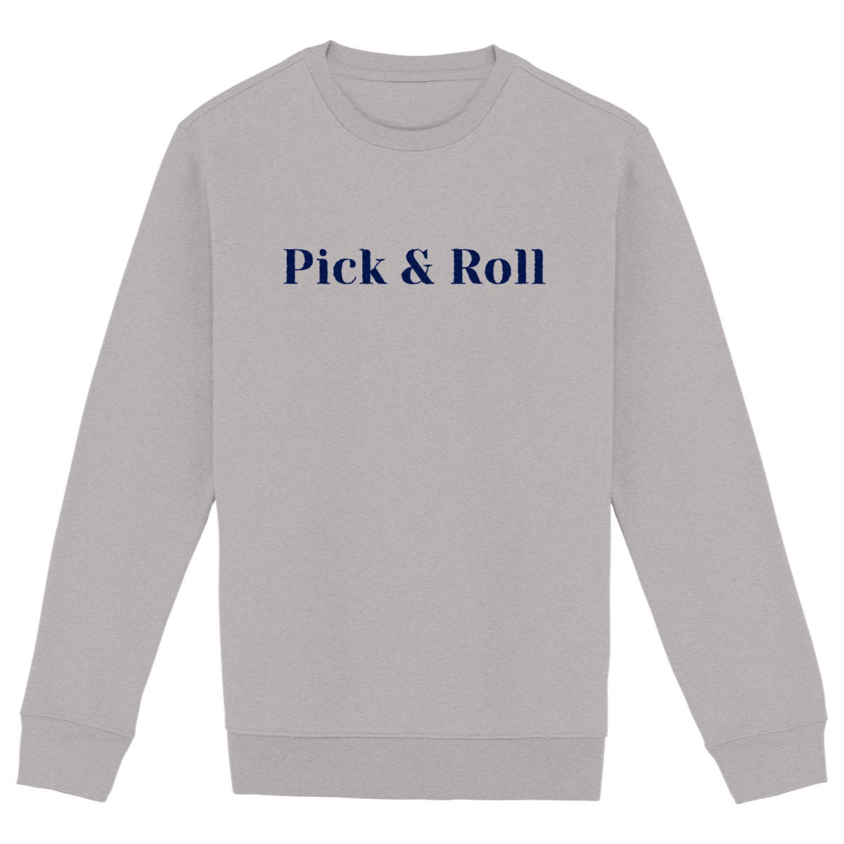 Sweat Pick & Roll