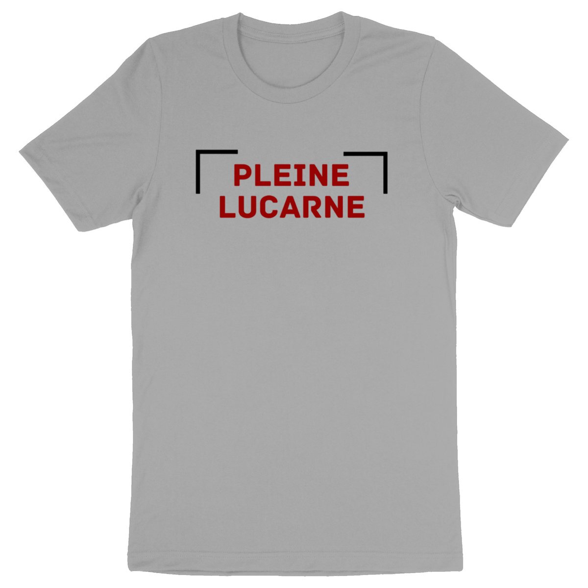 T shirt Pleine lucarne