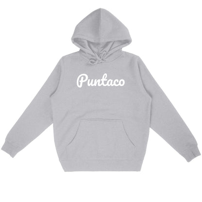 Sweat à capuche Puntaco