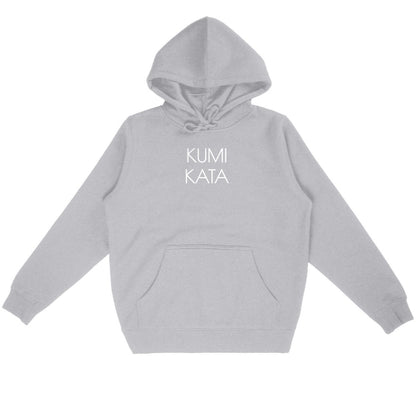 Sweat à capuche Kumi Kata