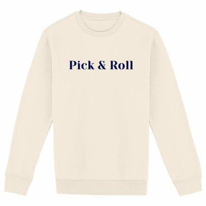 Sweat Pick & Roll