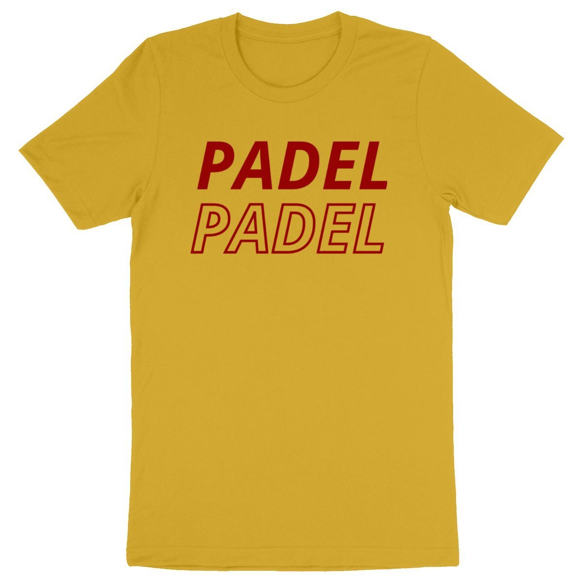 T shirt Padel Padel