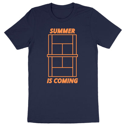 T shirt Summer is coming