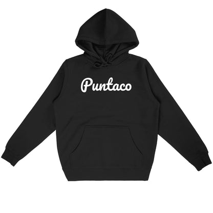 Sweat à capuche Puntaco