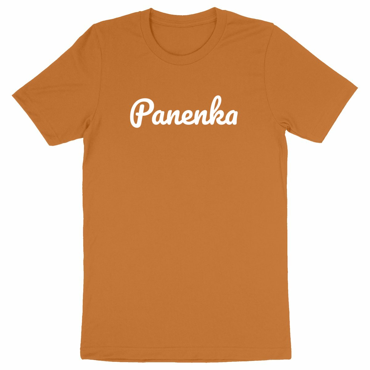 T shirt Panenka