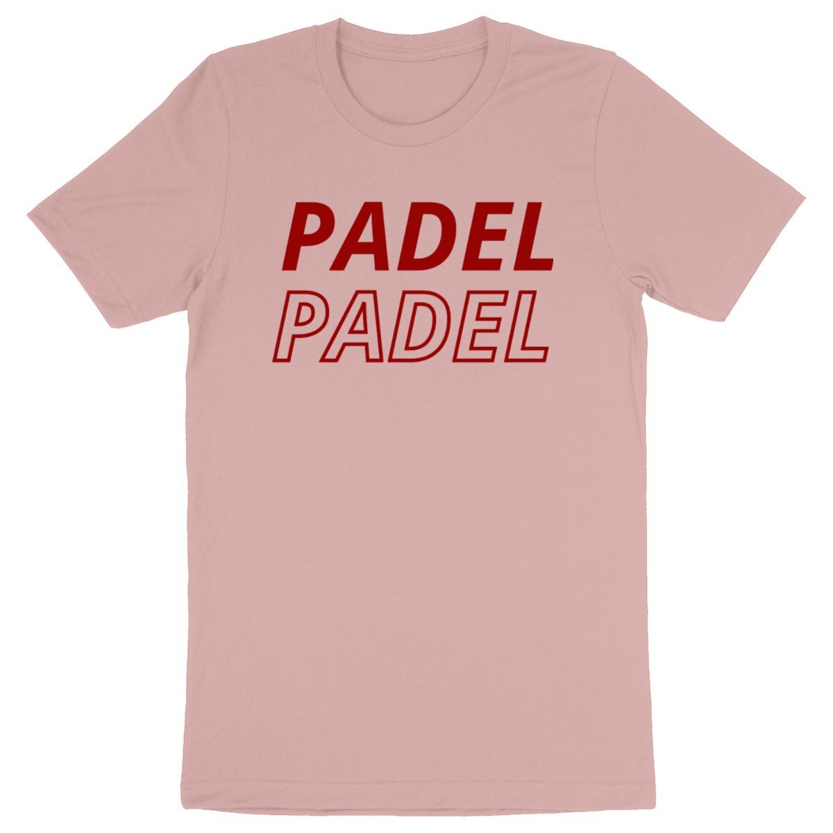 T shirt Padel Padel